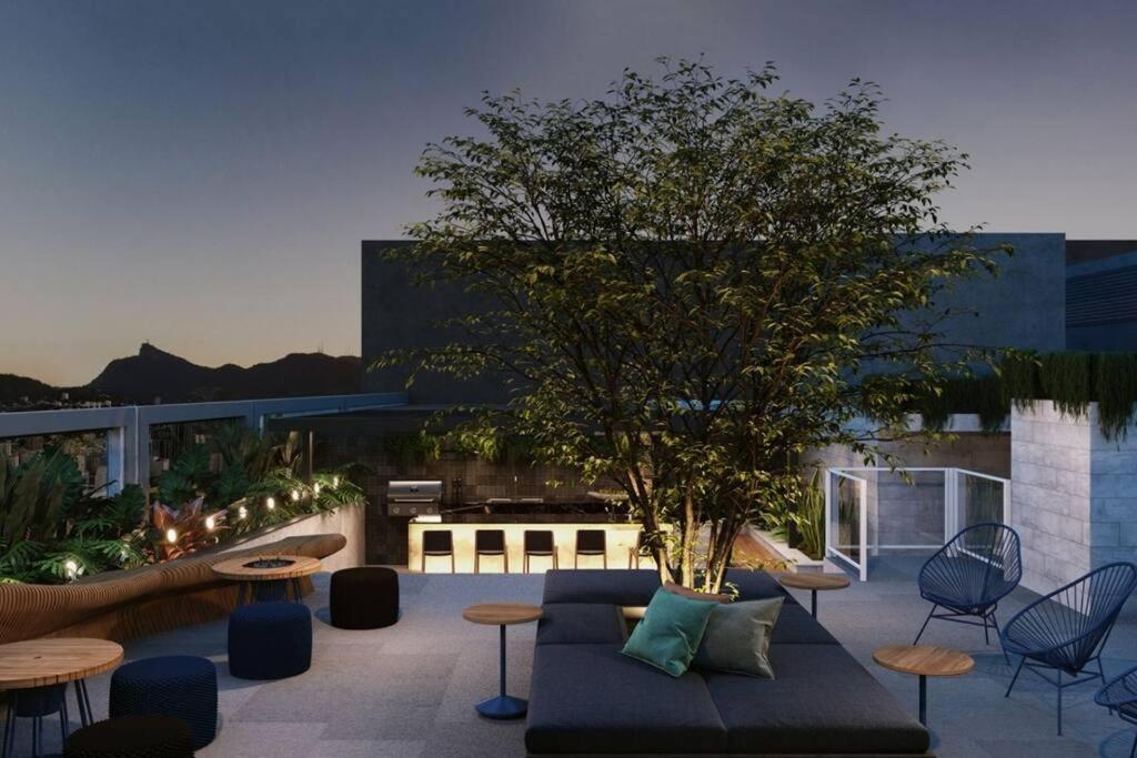 One-Bedroom Apartment Bay View