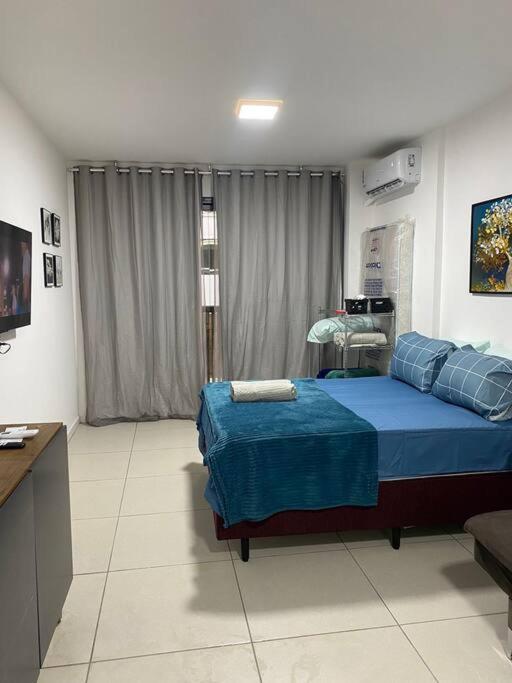 One-Bedroom Apartment Bay View